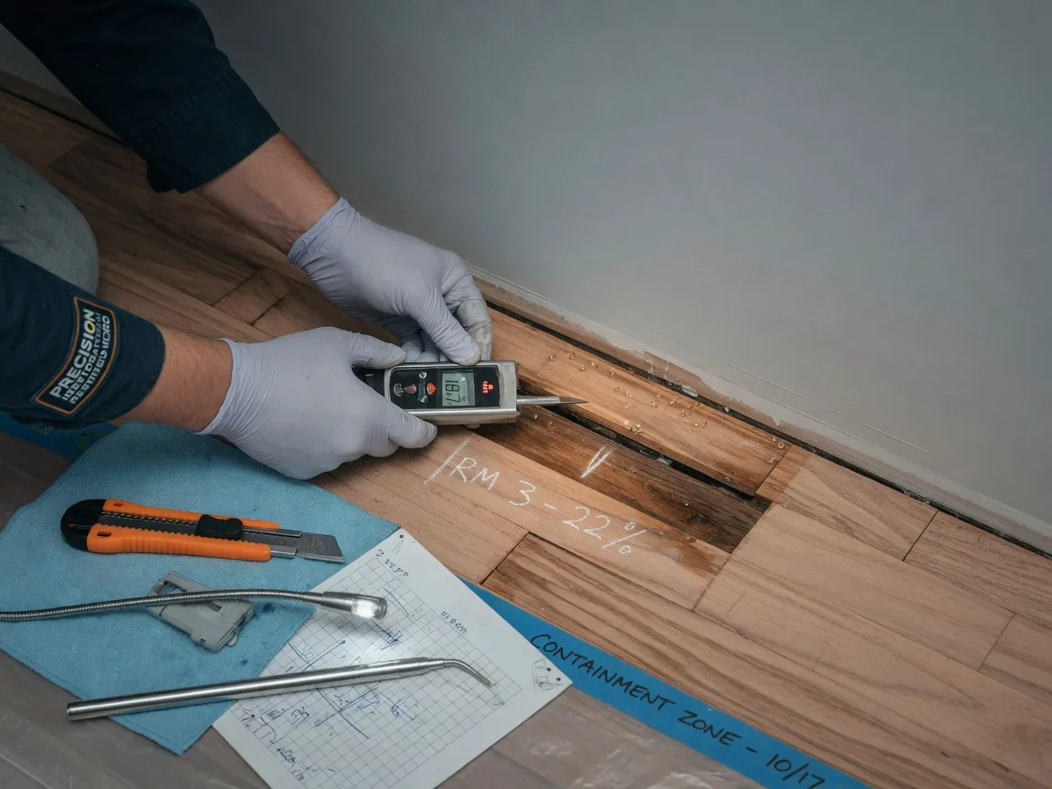 Why choose Water Removal in Greensburg, IN